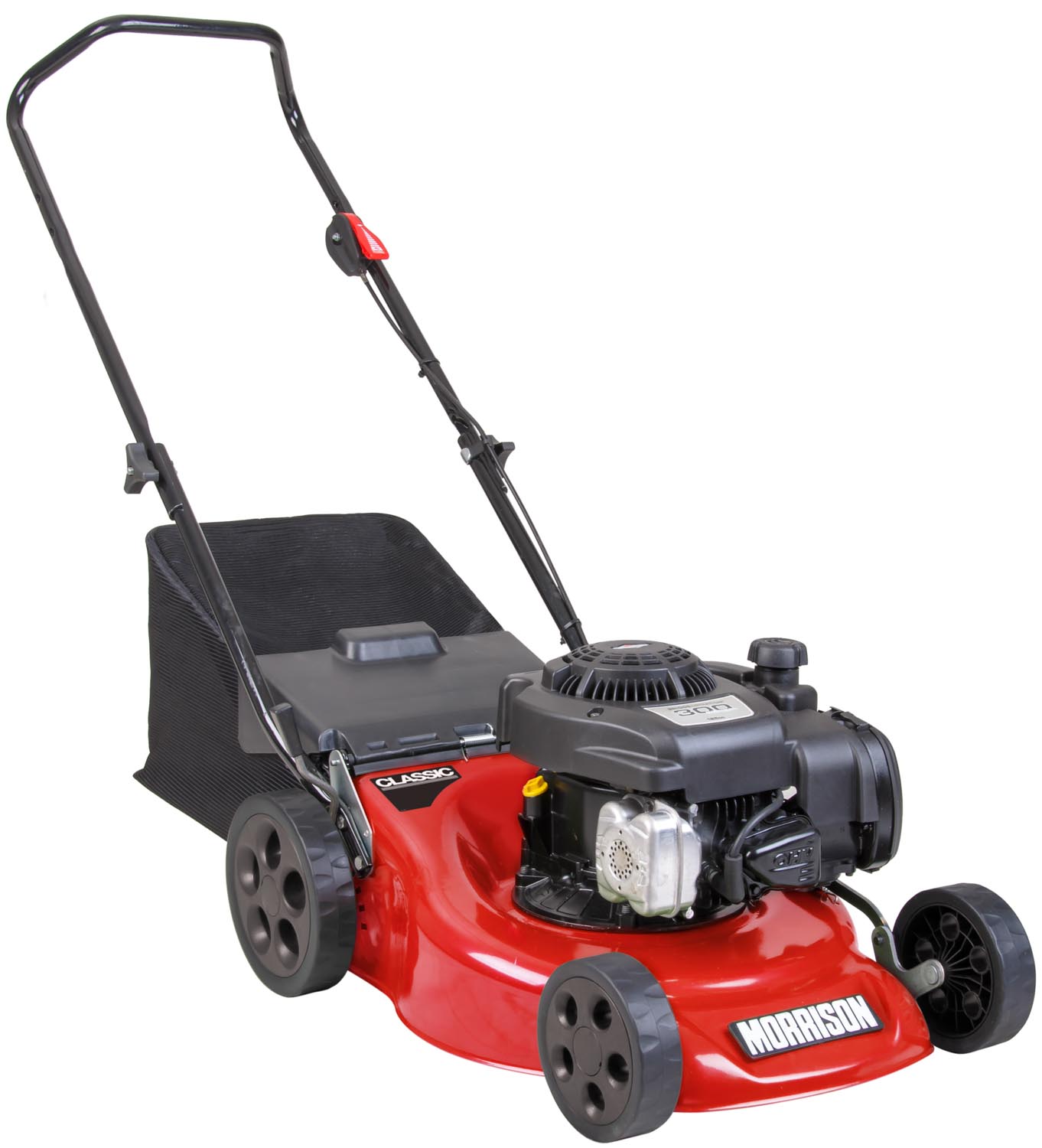 Morrison Classic 420 Lawnmower