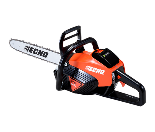 Echo DCS-1600 Chainsaw Skin