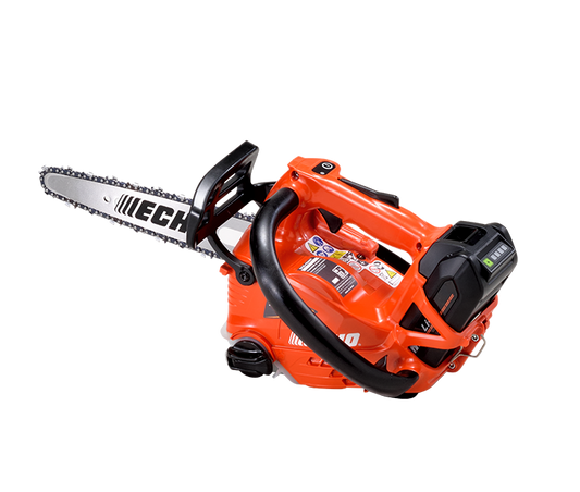 Echo DCS-2500T Chainsaw Skin