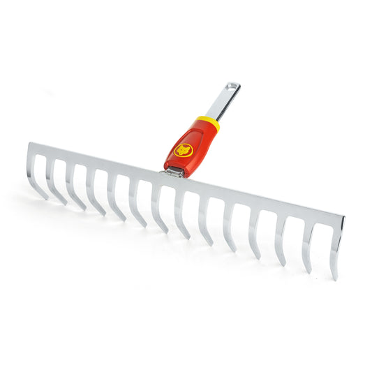 Wolf Garten Soil Rake