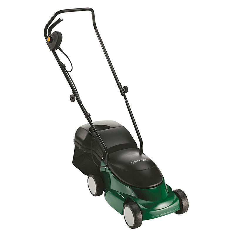 VICTA 12" Electric Lawnkeeper