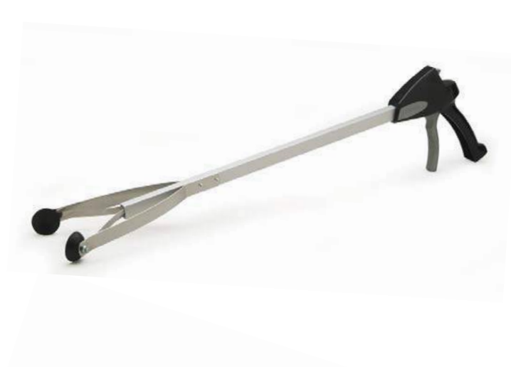 E-Z Reacher 32" Professional Litter Pickup Tool