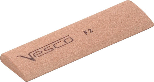 Vesco Shaped Sharpening Stone (Pack of 2)