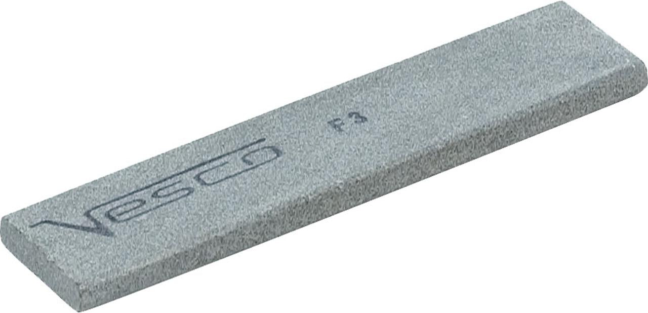 Vesco Natural Sharpening Stone (Pack of 2)