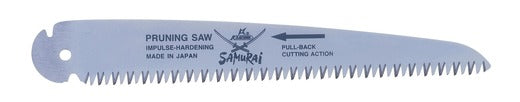 Samurai Replacement Blade for FA-210-LH 210mm