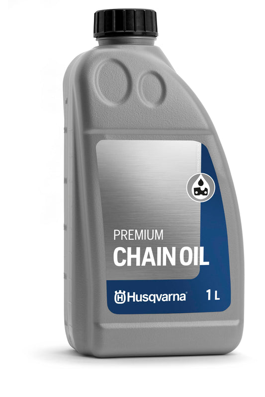 Husqvarna Mineral Chain Oil