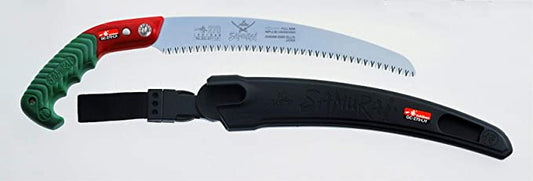 Samurai "Ichiban" Sheathed Curved Blade Saw 270mm