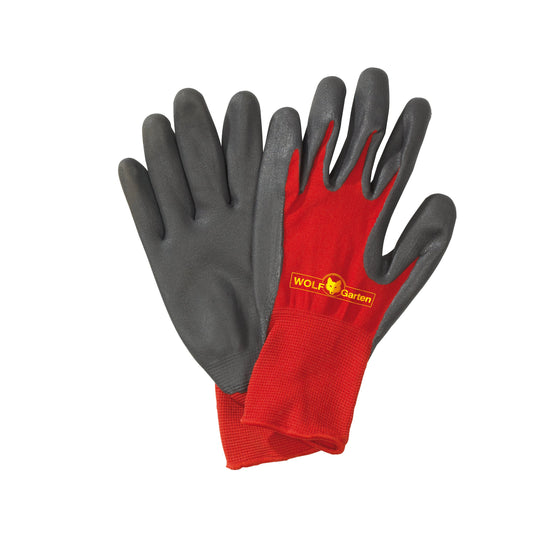 Wolf Garten Garden Gloves 'Soil' (GH-BO 7)