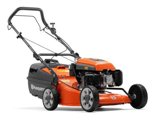 Husqvarna LC419SP 166cc Lawn Mower