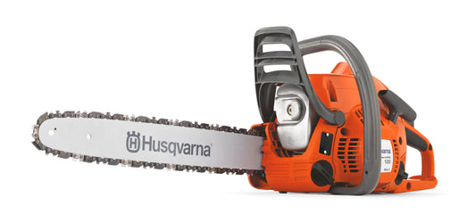 Husqvarna 120e Mark II 38.2cc Chainsaw