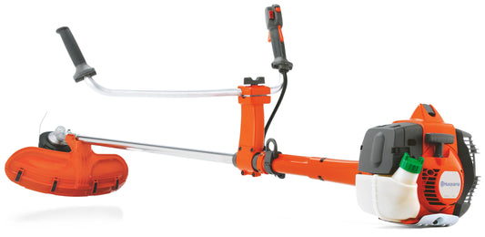 Husqvarna 535RXT 34.6cc Brushcutter