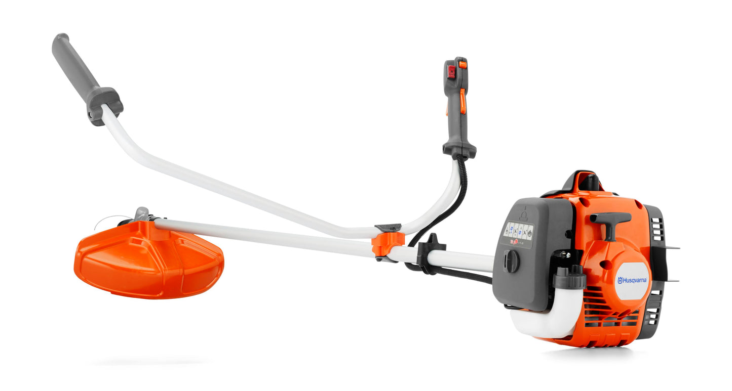 Husqvarna 129R 27.6cc Brushcutter