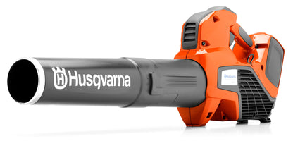 Husqvarna 36V Battery Blower KIT (Skin, Battery & Charger)