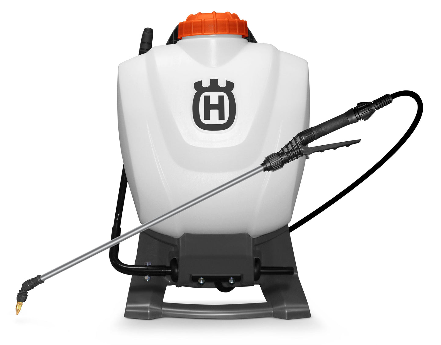 Husqvarna 15 Litre Manual Backpack Sprayer