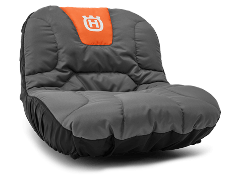 Husqvarna Tractor Seat Cover