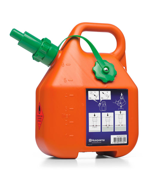 Husqvarna Fuel Can 6L