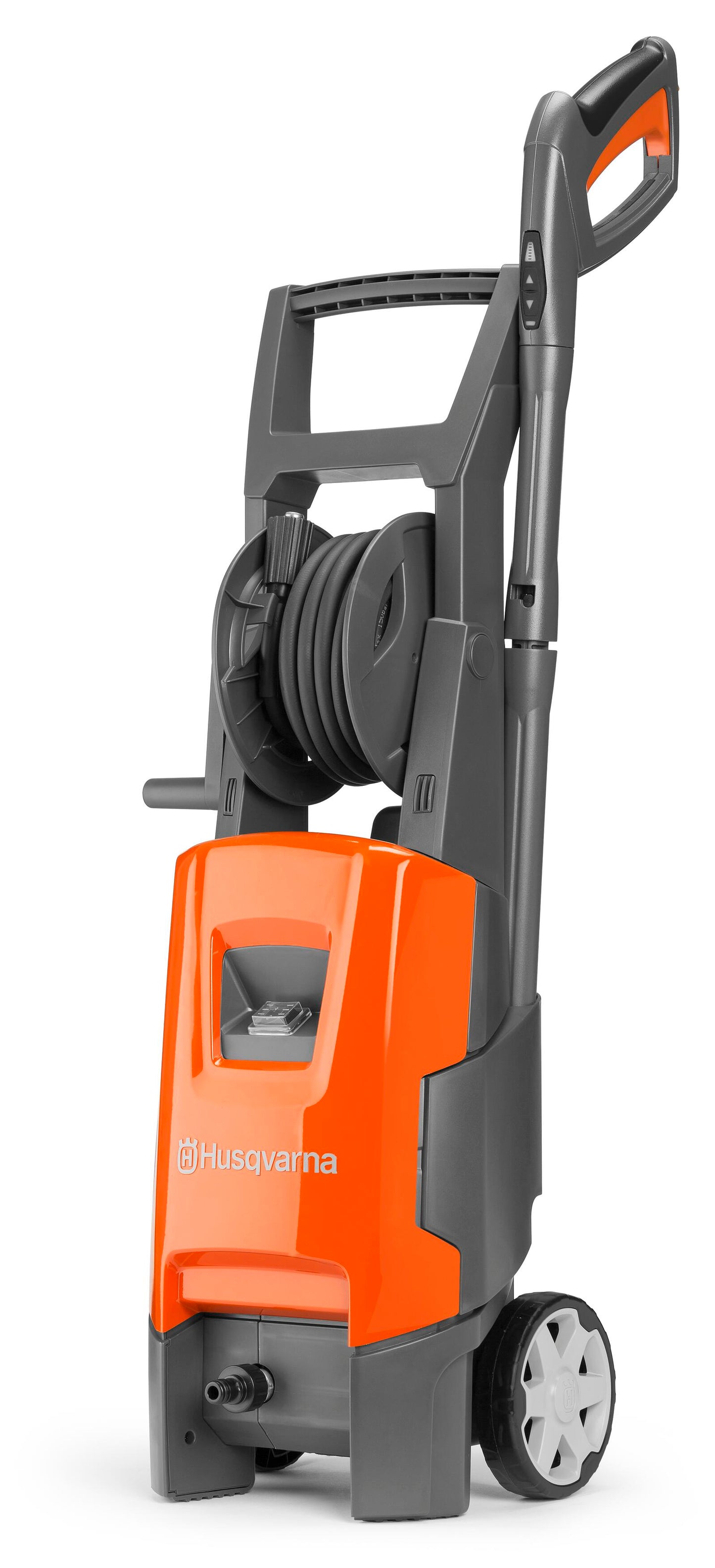 Husqvarna PW235R 1800W Pressure Washer