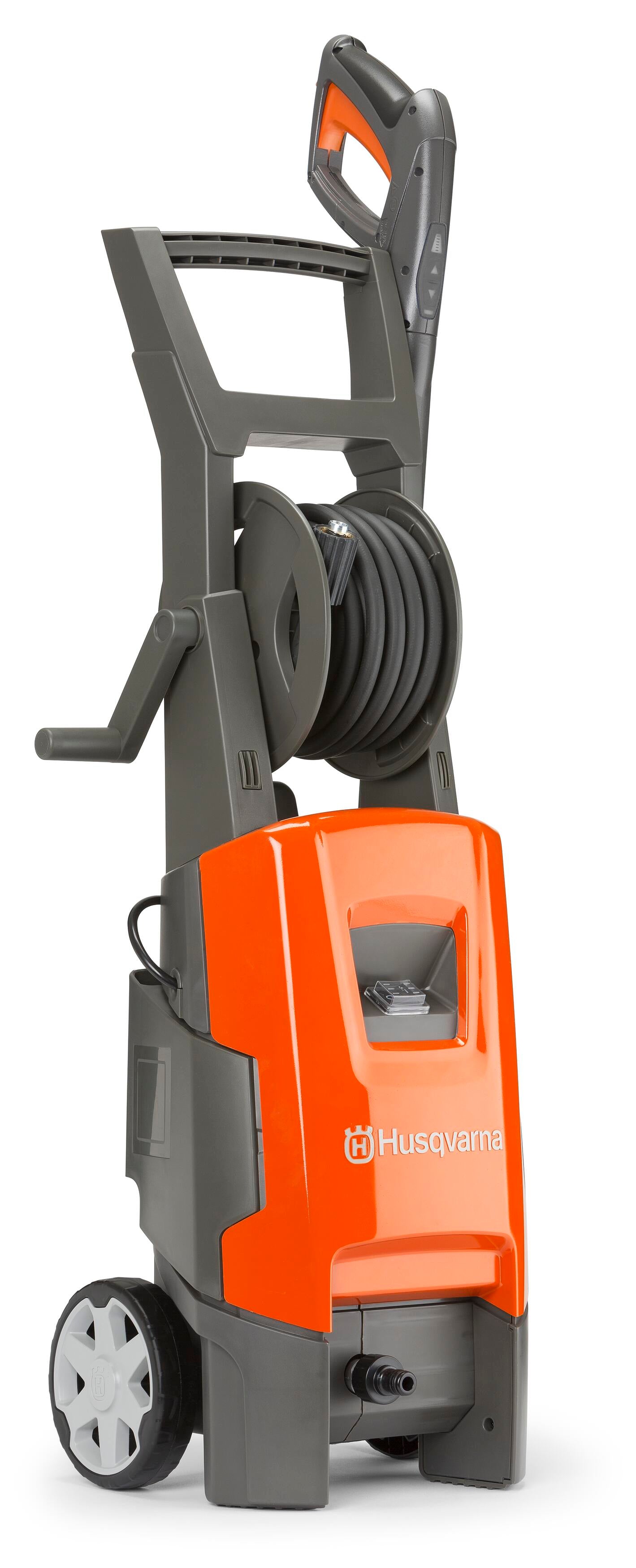 Husqvarna PW235R 1800W Pressure Washer