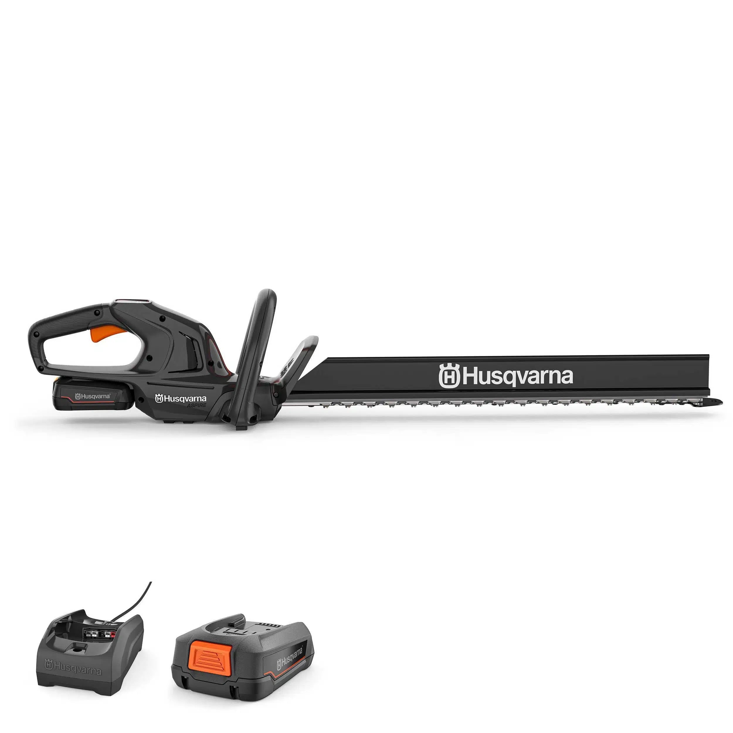 Husqvarna Aspire H50 Hedge Trimmer KIT Go to Gardening