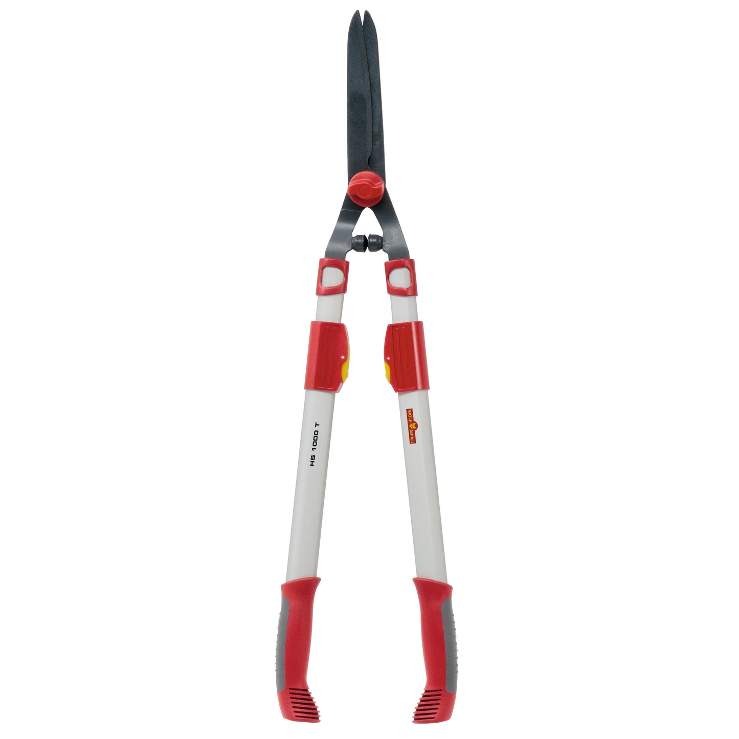 Wolf Garten Telescopic Alu. Hedge Shears