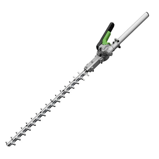 EGO POWER+ 56V Multi-Tool 51cm Hedge Trimmer Attachment (Short Pole)