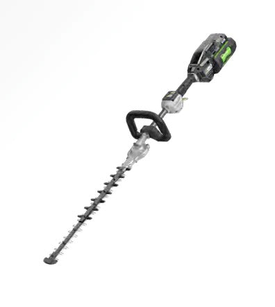 EGO POWER+ 56V Commercial 53cm / 28mm Short Fixed Pole Hedge Trimmer SKIN