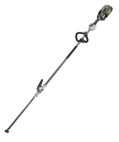 EGO POWER+ 56V Commercial 53cm / 28mm Articulating Pole Hedge Trimmer SKIN