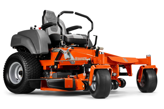 Husqvarna MZ48 23HP Zero Turn Mower