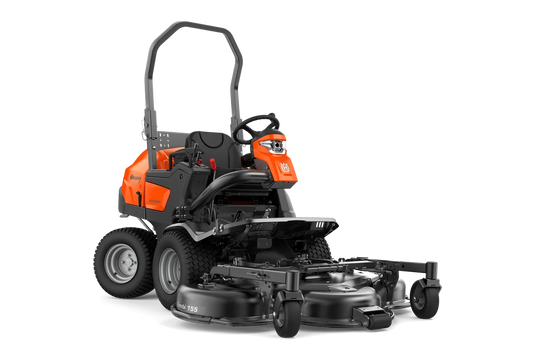 Husqvarna P525DX Front Mower