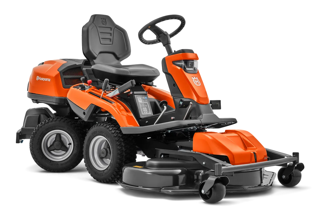 Husqvarna R316TX 13HP Ride on Mower