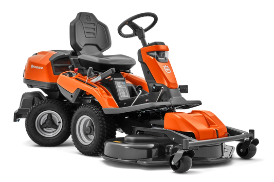 Husqvarna R316TX 13HP Ride on Mower