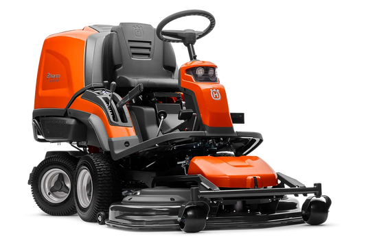 Husqvarna RC320TSAWD-CRC103 Ride on Mower