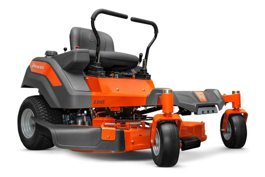 Husqvarna Z242E 21.5HP Zero Turn Mower