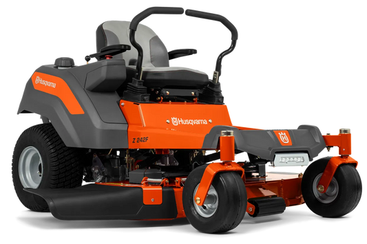 Husqvarna Z242F 21.5HP Zero Turn Mower