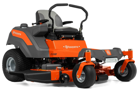 Husqvarna Z248F 23HP Zero Turn Mower