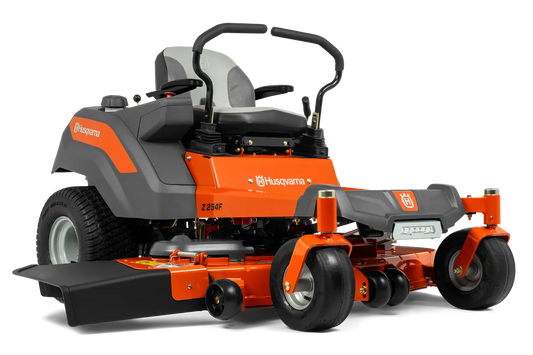 Husqvarna Z254F 24HP Zero Turn Mower