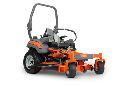 Husqvanra Z554L 27HP Zero Turn Mower