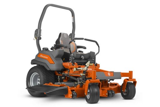 Husqvarna Z560X 31HP Zero Turn Mower