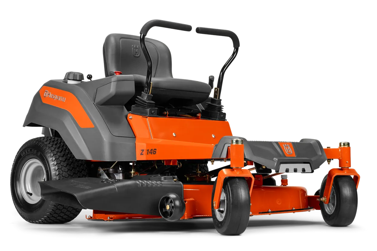 Husqvarna Z146 21.5HP Zero Turn Mower