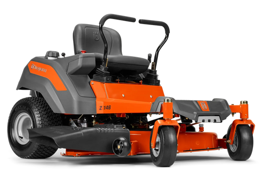 Husqvarna Z146 21.5HP Zero Turn Mower