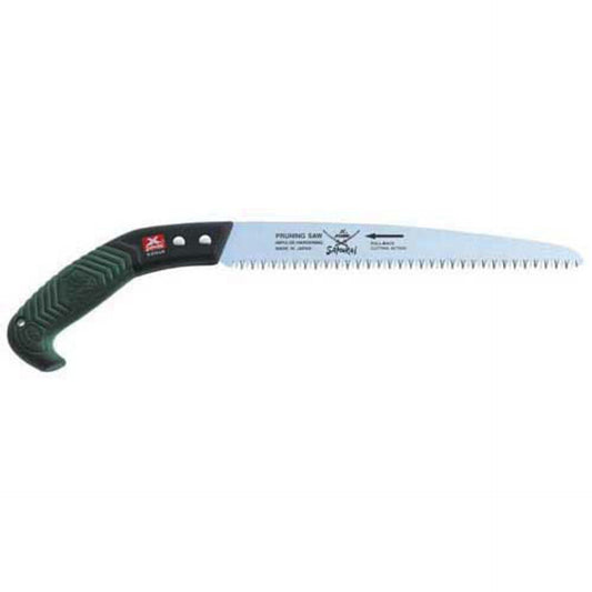 Samurai "Bushi" Sheathed Straight Blade Saw 240mm