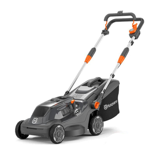 Husqvarna Aspire™ L34 Lawnmower, 18V-34cm (Skin Only)