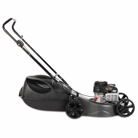 LawnMaster Estate Residential Lawnmower