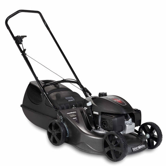 LawnMaster Estate Honda Lawnmower