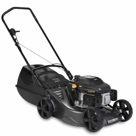 LawnMaster Estate Premier Lawnmower