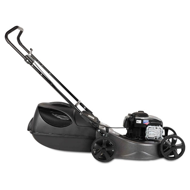 LawnMaster Estate 500E Lawnmower