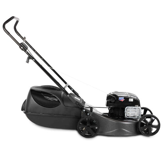 LawnMaster Estate ReadyStart Lawnmower