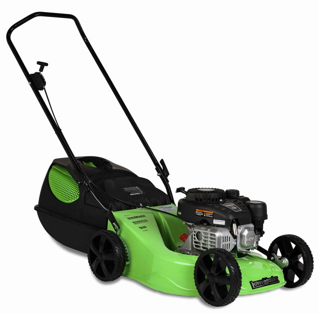 LawnMaster Residential Lawnmower