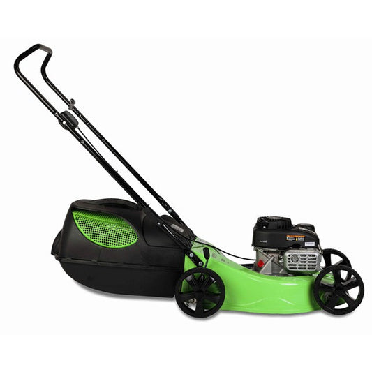 LawnMaster Premier Lawnmower