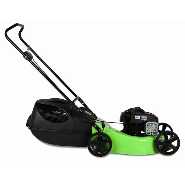 LawnMaster Metro Lawnmower